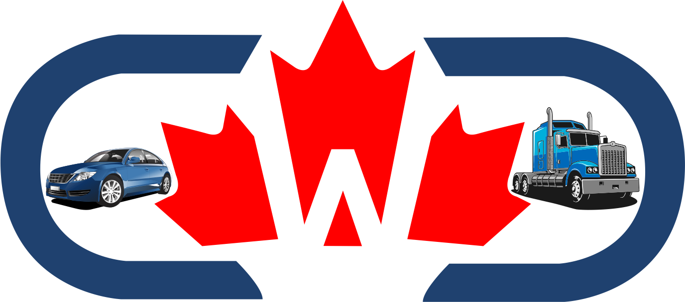 Canada Wide Driving School